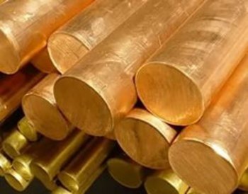 Пруток БрКМц3-1 18